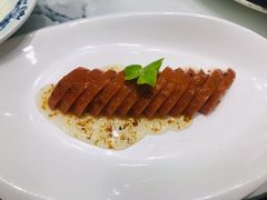 -金陵后厨·南京菜(新街口秣陵路店)