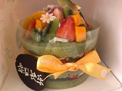 -卷心卷意·轻甜蛋糕(新光天地店)