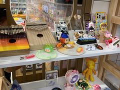 -Summer House夏莫手工坊团建活动(世博源店)