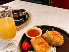 -俄士厨房(环球港店)