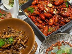 -金牌酸菜鱼(蓝天花园店)