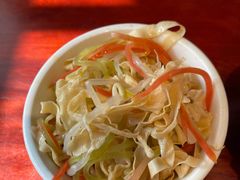 豆腐皮-味鼎长安·地道陕菜(凤城一路店)