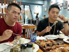 -TUK土耳其餐厅·下午茶(卢湾店)