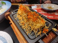 狮子王-古田居·特色寿司料理(骏欣中心店)