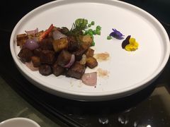 -彩虹之约•淮扬家宴(亚运村店)
