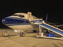 -乌鲁木齐天山国际机场-T3航站楼