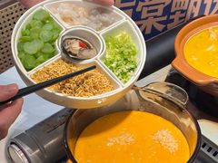 -南棠馆粤菜坊(群光店)