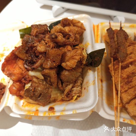 广辉小吃(下罗总店)