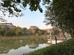 -怡海公园(桂城街道)