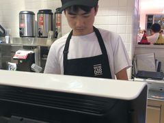 -Bread618面包生日蛋糕(欧亚商都店)