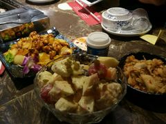 -熙成烧烤·三十三年(开发区店)