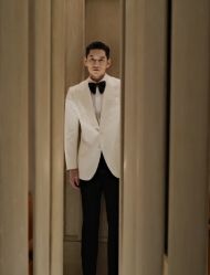 -ChenV西服礼服高级定制(市区养育巷店)