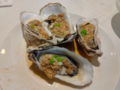 -万龙洲海鲜(南新仓店)