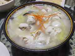 -嘉里饭庄