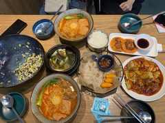 -李先生的首尔小馆(松江启源广场店)