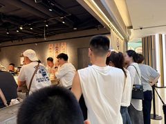 -肉肉大米(金虹桥店)