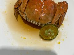 -苏小柳点心·手作小笼包(浦东嘉里城分院)