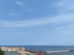 -养马岛旅游度假区
