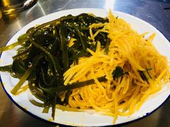 -马路牙子地桌烤肉(工体店)