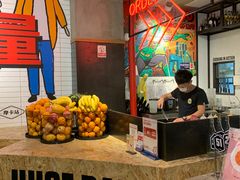 -Moka Bros 摩卡站(嘉华店)