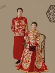 -今生有约婚纱摄影店(景德路店)