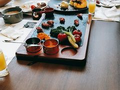 -西堤牛排(合肥之心城店)