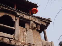 -于家石头村景区