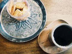 -又至园精品咖啡馆(将军塘店)