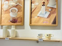 -Cafe on warm(丹霞店)