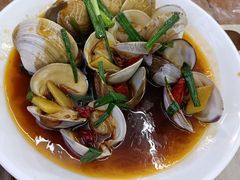 -鑫鸿达·海鲜闽菜热炒小馆(中山路店)