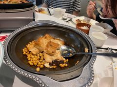 海鲜客家酿豆腐-潇湘府•湘菜领军品牌(望京店)