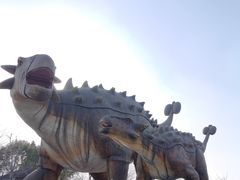 -自然谷恐龙园