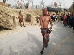 -华夏文旅西安度假区