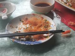 -清真天水老巷道餐厅