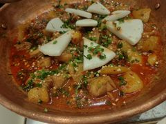 -一坐一忘云南菜(卓悦中心)