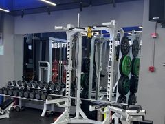 -EASY POWER健身工作室(浦东大道店)