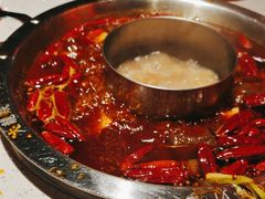 -大龙燚·旷野鲜火锅(广州首店)