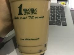 -1点点(龙洞店)