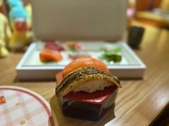 -松临·铁板烧&Omakase(神农店)