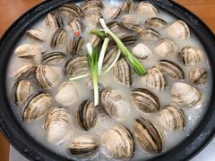 -烧货·活海鲜炭烧(湖滨商业街店)