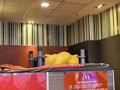 -麦当劳(龙之梦购物中心店)