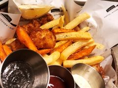 -Cooking Man(中懋天地店)