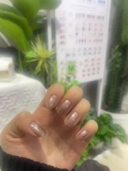-LEILEI NAIL蕾蕾美甲美睫