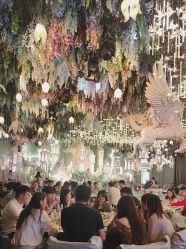 -花嫁丽舍婚礼殿堂(世博江景店)