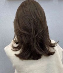 点击看大图 -New Fashion发型定制