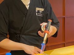 -Sushi Hanzo半藏(天环广场店)