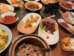 -外婆家(西溪印象城店)