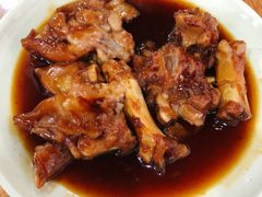 -贤花饭店(城阳店)