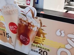 -85度C(北京玉蜓桥二店)