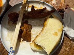 -万里闯关东铁锅炖菜馆(高新旗舰店)